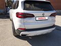 2021 BMW X5 30d IV (G05/G18), белый, 9100000 рублей - вид 3
