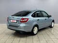 2017 Lada (ВАЗ) Granta I, голубой, 370000 рублей - вид 4