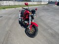 2004 Ducati Monster 400, красный, 230000 рублей - вид 8