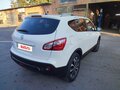 2011 Nissan Qashqai I Рестайлинг, белый, 1258000 рублей - вид 7