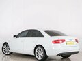 2015 Audi A4 IV (B8) Рестайлинг, белый, 1529000 рублей - вид 3