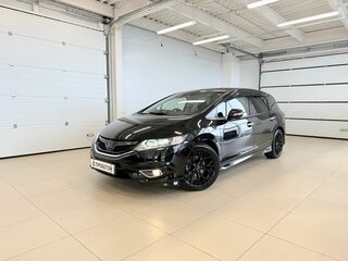 Honda Jade I