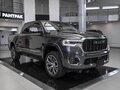 2026 Ram 1500 Crew Cab V Рестайлинг, серый, 11469084 рублей