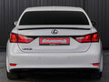 2014 Lexus GS 350 IV, белый, 2450000 рублей - вид 5