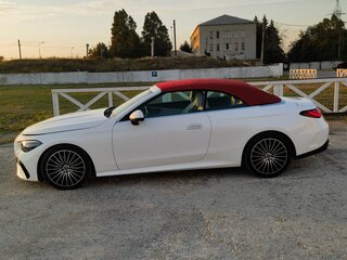 2024 Mercedes-Benz CLE 200, белый, 7200000 рублей, вид 1