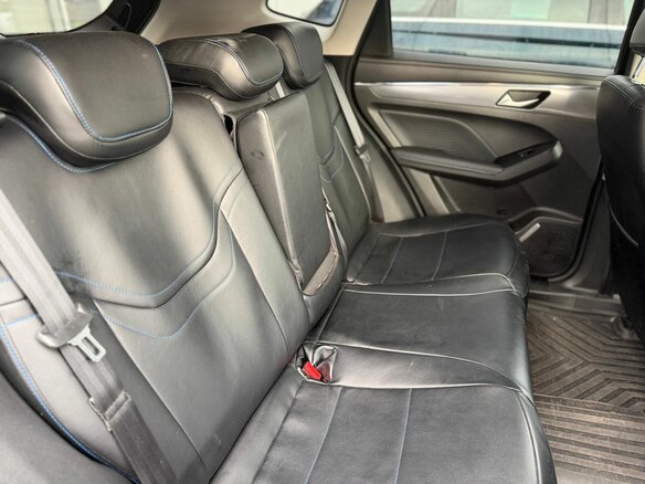 2025 Haval Jolion I Рестайлинг, чёрный, 2155000 рублей - вид 15