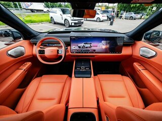2026 Lynk & Co 900, чёрный, 7550000 рублей, вид 2