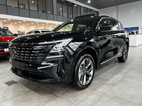 Changan CS75 Plus IV