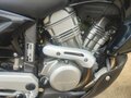 2000 Honda XL650V Transalp, чёрный, 455000 рублей - вид 10