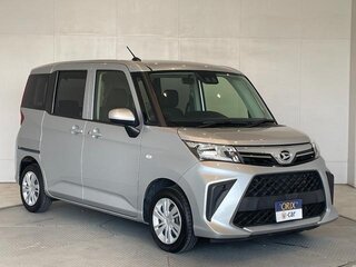 2022 Daihatsu Thor I Рестайлинг, серебристый, 949004 рублей, вид 1