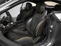 2018 Mercedes-Benz S-Класс AMG 63 AMG III (W222, C217) Рестайлинг, серый - вид 6