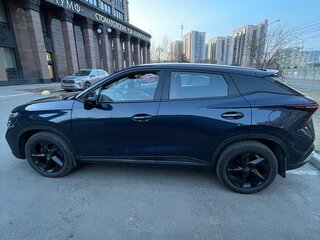 2023 Omoda C5 I, синий, 1650000 рублей, вид 5