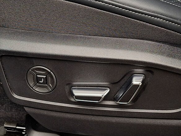 2026 Audi Q5 L III (GU), чёрный, 6500000 рублей - вид 11