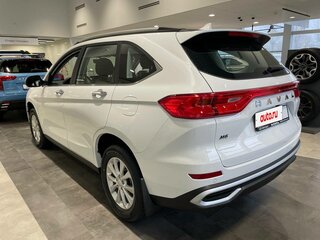 2026 Haval M6 II, белый, 2099000 рублей, вид 3