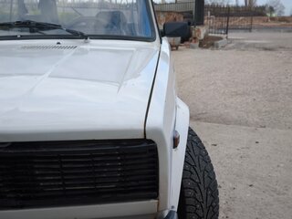 1998 Lada (ВАЗ) 2104 4-speed, белый, 120000 рублей, вид 2