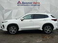 2023 Exeed LX I Рестайлинг, белый, 1810000 рублей - вид 7