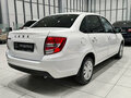 2024 Lada (ВАЗ) Granta I Рестайлинг, белый, 650000 рублей - вид 4