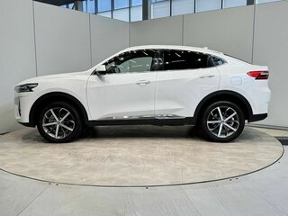 2020 Haval F7x I, белый, 1970000 рублей, вид 2