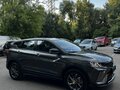 2026 Geely Binyue I Рестайлинг 2, серый - вид 1