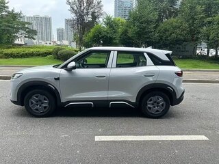 2026 BYD Yuan Up 45.12 kWh, белый, 1859213 рублей, вид 3