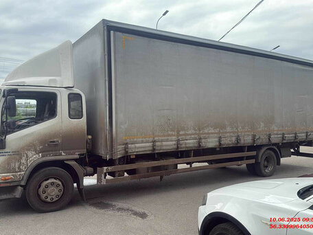 2023 JAC N120, белый, 3488000 рублей, вид 2