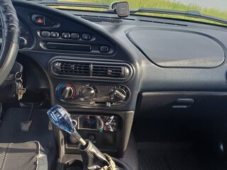 2013 Chevrolet Niva I Рестайлинг, серебристый, 550000 рублей, вид 5