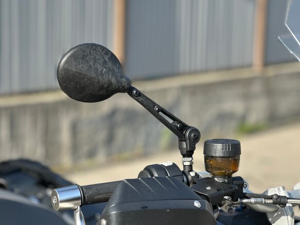 2017 BMW F 800 GS, чёрный, 720000 рублей - вид 14