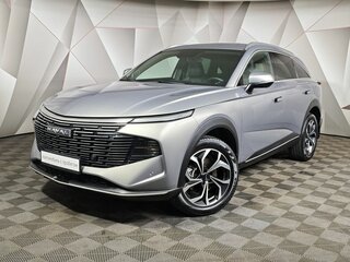2025 Haval F7 II, белый, 2475000 рублей, вид 1