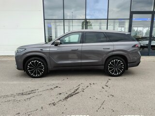 2024 Jaecoo J8, зелёный, 2899000 рублей, вид 3