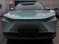 2026 Omoda C7, зелёный, 3499000 рублей - вид 2