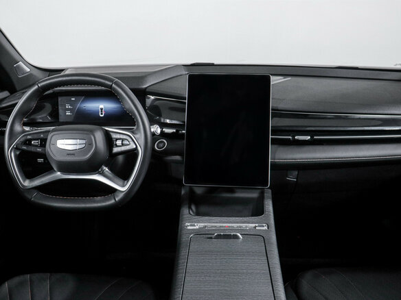 2024 Geely Preface I, белый, 2619000 рублей - вид 11