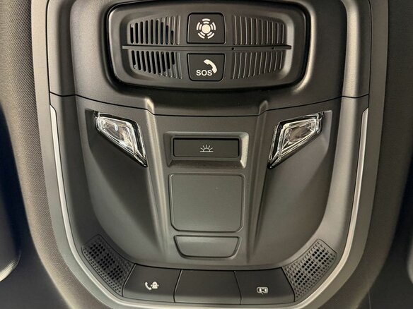 2026 Haval F7 II, белый - вид 17