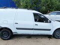 2017 Lada (ВАЗ) Largus I, белый, 560000 рублей - вид 2