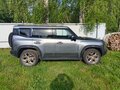 2023 Jetour Traveller, серый, 2730000 рублей - вид 1