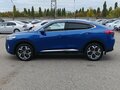 2021 Haval F7x I, синий, 1370000 рублей - вид 7