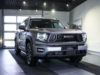 2026 Haval H7 I, серый, 4199000 рублей, вид 3