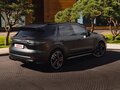2020 Porsche Cayenne Turbo S E-Hybrid III, чёрный, 13000000 рублей - вид 5