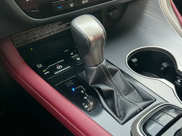 2017 Lexus RX 200t IV, чёрный, 3999000 рублей - вид 11