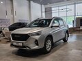 2026 Haval M6 II, серый - вид 2