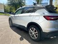 2021 Geely Coolray I, серый, 1600000 рублей - вид 4