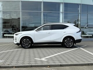 2026 GAC GS4, белый, 3949000 рублей, вид 3