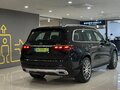 2025 Mercedes-Benz GLS 450 d II (X167) Рестайлинг, чёрный - вид 3