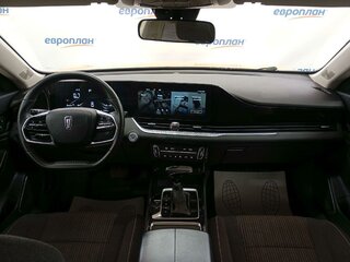 2023 FAW Bestune B70 I, белый, 983250 рублей, вид 5