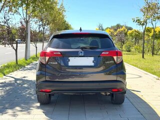 2022 Honda Vezel I Рестайлинг, коричневый, 1913708 рублей, вид 5