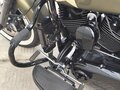 2015 Harley-Davidson Softail Slim, зелёный - вид 8