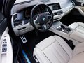 2021 BMW X5 40i IV (G05/G18), синий, 8188888 рублей - вид 9