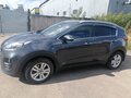 2016 Kia Sportage IV, серый, 1900000 рублей - вид 3