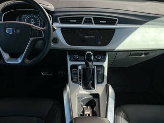 2021 Geely Atlas I, серый, 1920000 рублей, вид 3