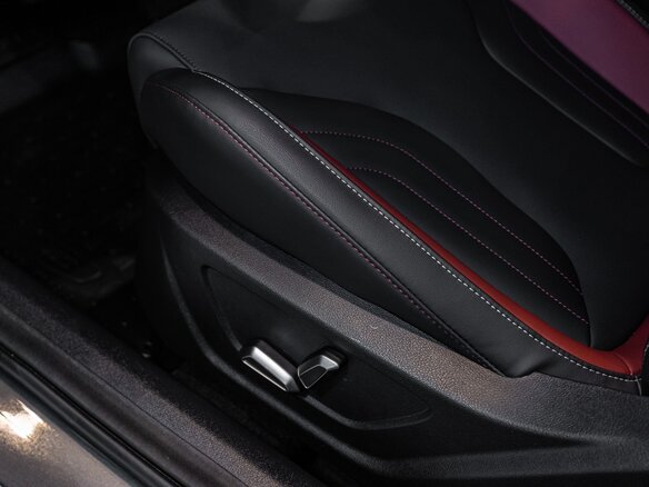 2026 Geely Coolray I Рестайлинг 2, серый, 2964990 рублей - вид 23