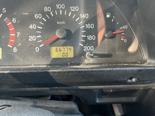 2010 Lada (ВАЗ) 2121 (4x4) I Рестайлинг, белый, 290000 рублей, вид 5